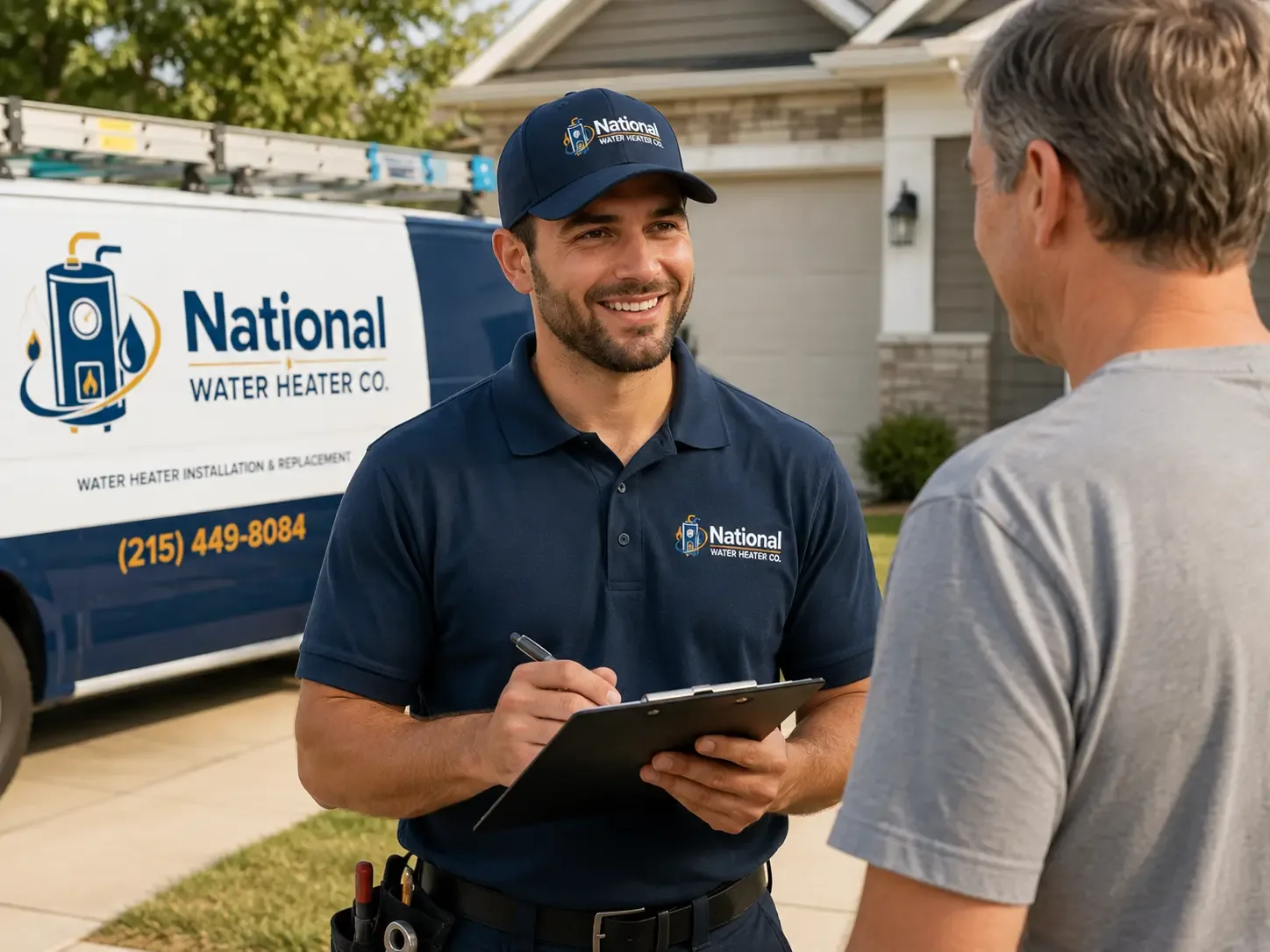 Water Heater Installation Chevy Chase, MD FAQs